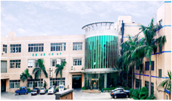 2000年，自建工業(yè)園區投入使用。同年投入鋁、鋅合金壓鑄項目。