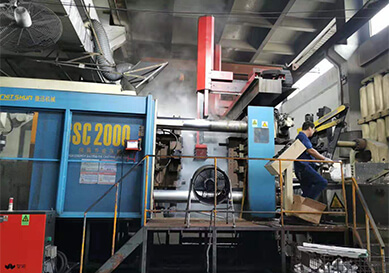 無(wú)論大小，產(chǎn)品單重從5g到50kg 