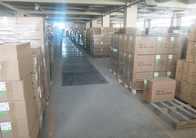 不定時(shí)盤(pán)點(diǎn)，檢測